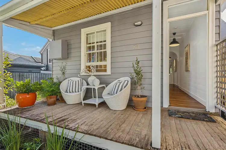 Third view of Homely house listing, 39 Cambridge Street, Rozelle NSW 2039