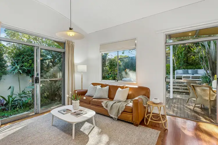 Fifth view of Homely house listing, 39 Cambridge Street, Rozelle NSW 2039