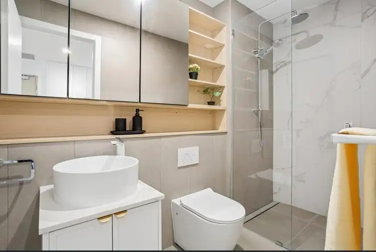 Second view of Homely apartment listing, 115/181 Waymouth Street, Adelaide SA 5000