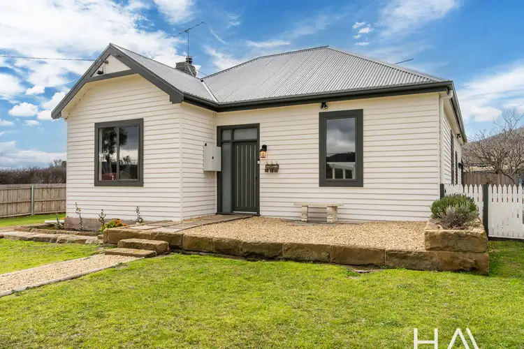 58 Main Street, Kempton TAS 7030