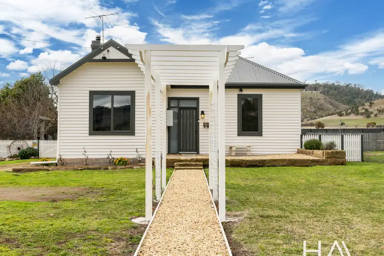 Third view of Homely house listing, 58 Main Street, Kempton TAS 7030