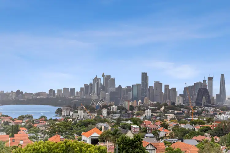 72/27 Rangers Road, Cremorne NSW 2090