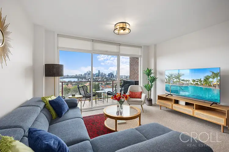 72/27 Rangers Road, Cremorne NSW 2090