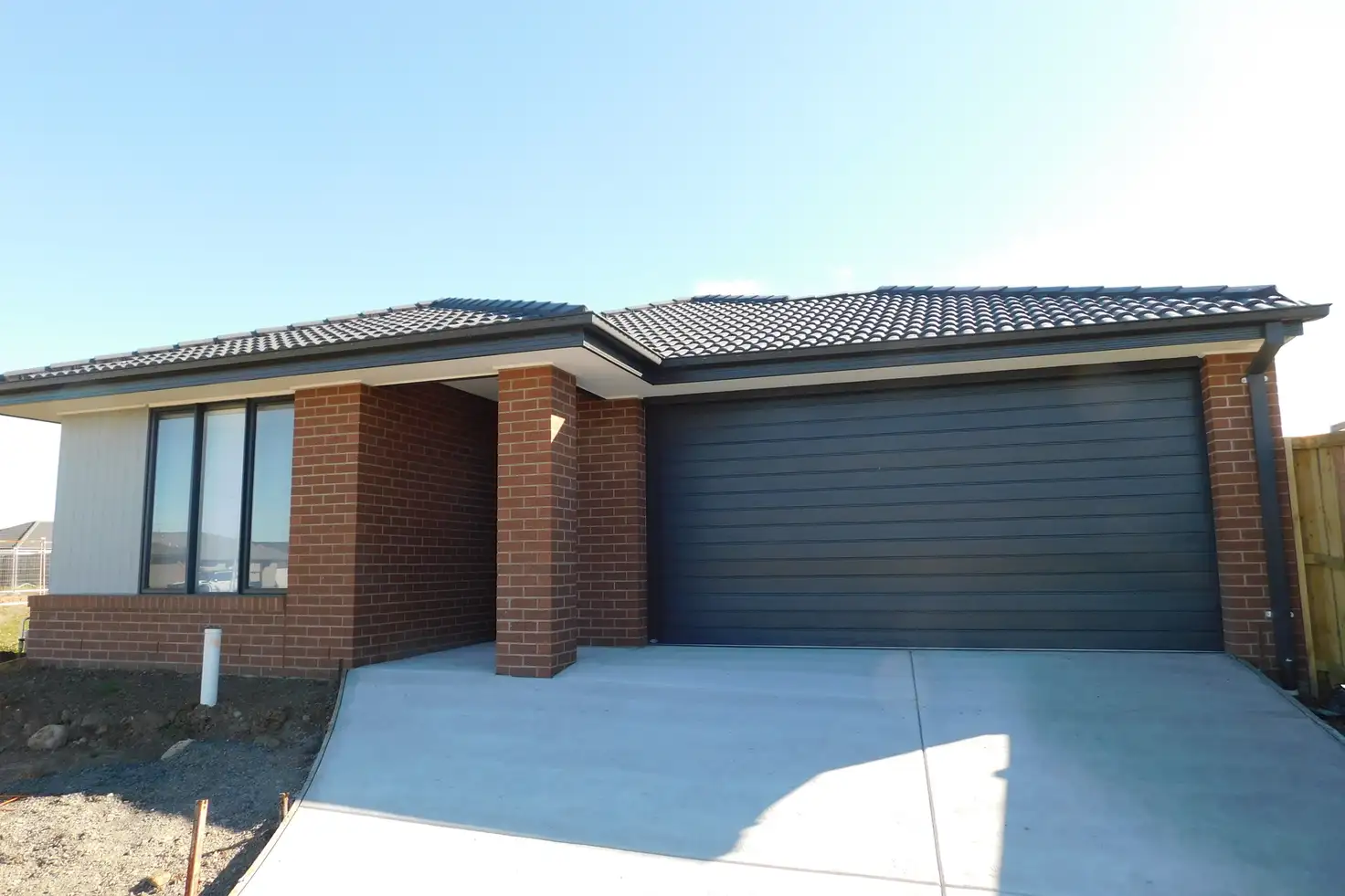Main view of Homely house listing, 12 Carisbrook Crescent, Winter Valley VIC 3358