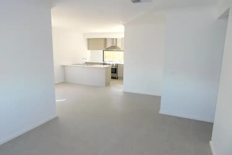 Second view of Homely house listing, 12 Carisbrook Crescent, Winter Valley VIC 3358