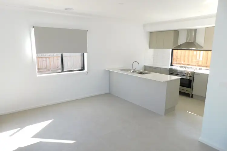 Third view of Homely house listing, 12 Carisbrook Crescent, Winter Valley VIC 3358