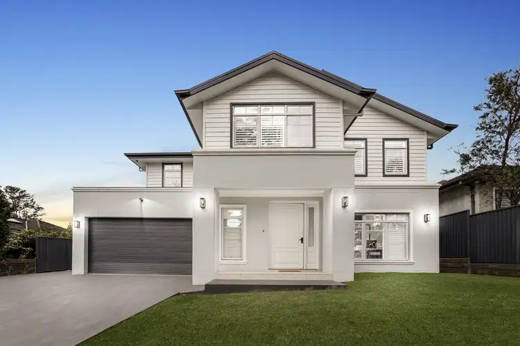 5 Harwood Street, Seven Hills NSW 2147