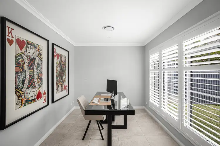 Second view of Homely house listing, 5 Harwood Street, Seven Hills NSW 2147