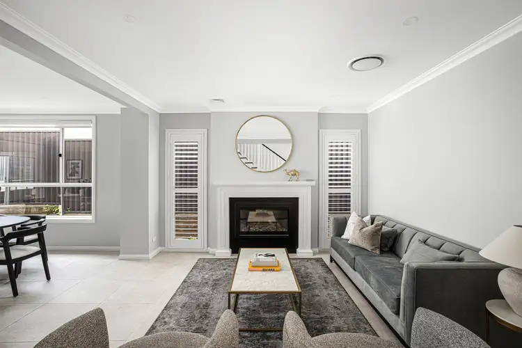 Third view of Homely house listing, 5 Harwood Street, Seven Hills NSW 2147