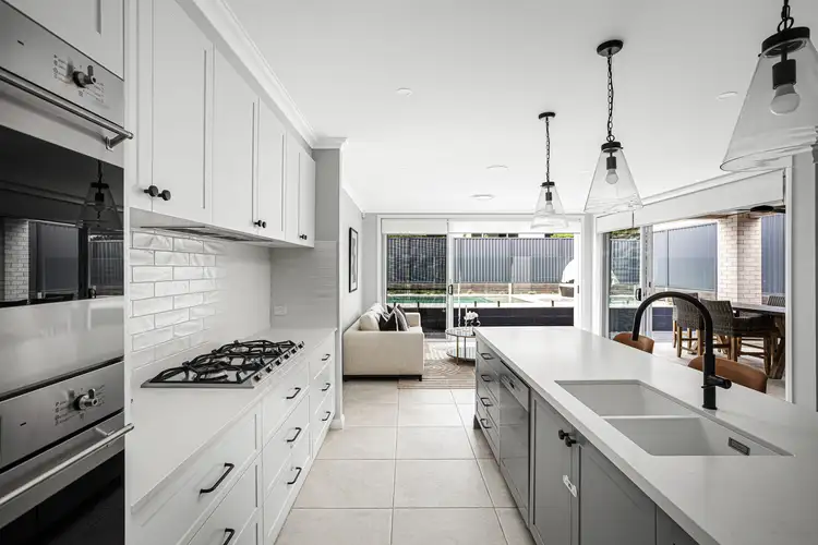 Fourth view of Homely house listing, 5 Harwood Street, Seven Hills NSW 2147