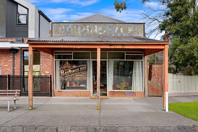 202 Bastings Street, Northcote VIC 3070