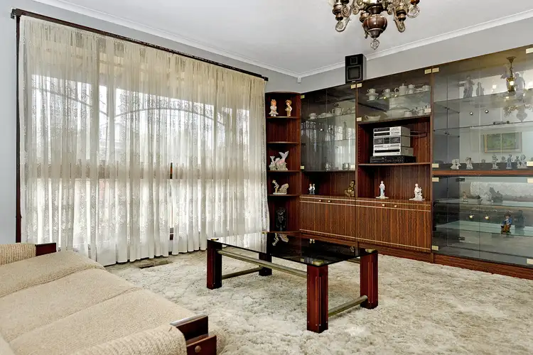 Second view of Homely house listing, 3 Tasman Street, Preston VIC 3072