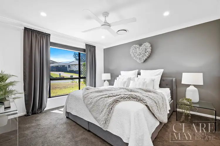 Fourth view of Homely house listing, 17 Hillview Street, Springfield QLD 4300