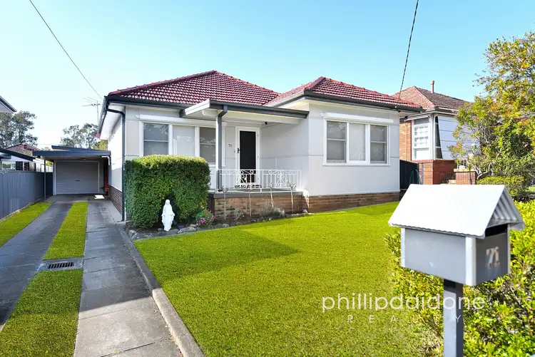 71 Third Avenue, Berala NSW 2141