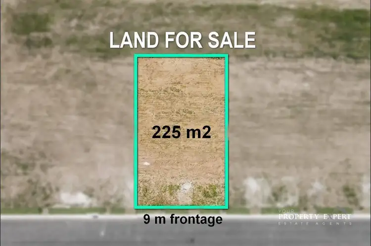 LOT 7026 Hannah Morris. Street, Marsden Park NSW 2765
