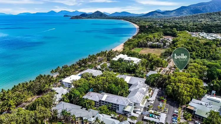 2/17 Veivers Road, Palm Cove QLD 4879