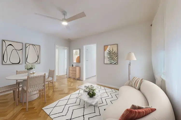 1/33 Byron Street, Elwood VIC 3184