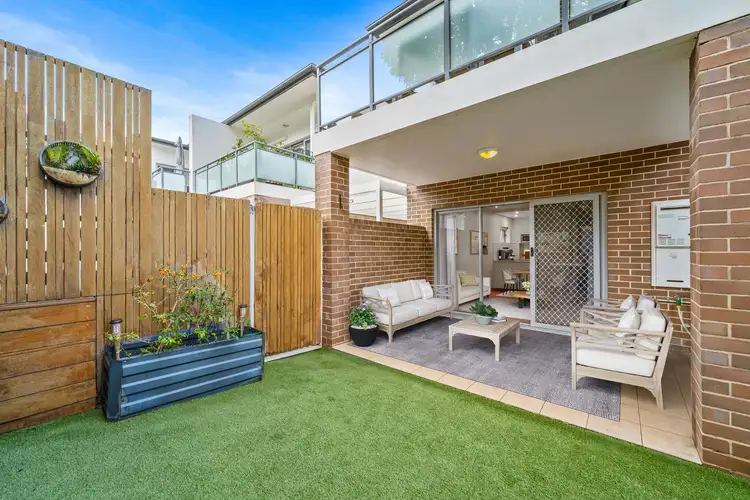 17/7-13 Brookvale Avenue, Brookvale NSW 2100