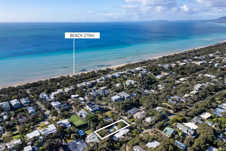 4 Hardy Street, Rye VIC 3941