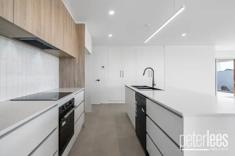 Third view of Homely unit listing, 1/10 Haberfield Way, Prospect Vale TAS 7250