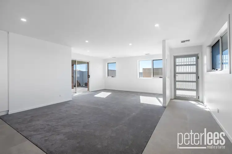 Fourth view of Homely unit listing, 1/10 Haberfield Way, Prospect Vale TAS 7250