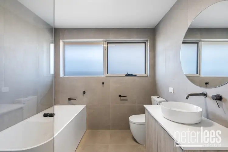 Fifth view of Homely unit listing, 1/10 Haberfield Way, Prospect Vale TAS 7250
