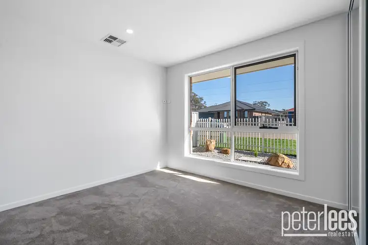 Sixth view of Homely unit listing, 1/10 Haberfield Way, Prospect Vale TAS 7250