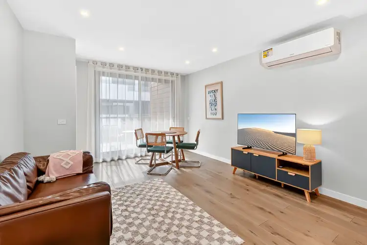 Fourth view of Homely apartment listing, 104/104 Colac Road, Highton VIC 3216