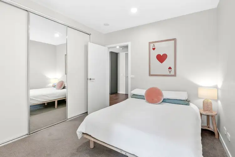Sixth view of Homely apartment listing, 104/104 Colac Road, Highton VIC 3216