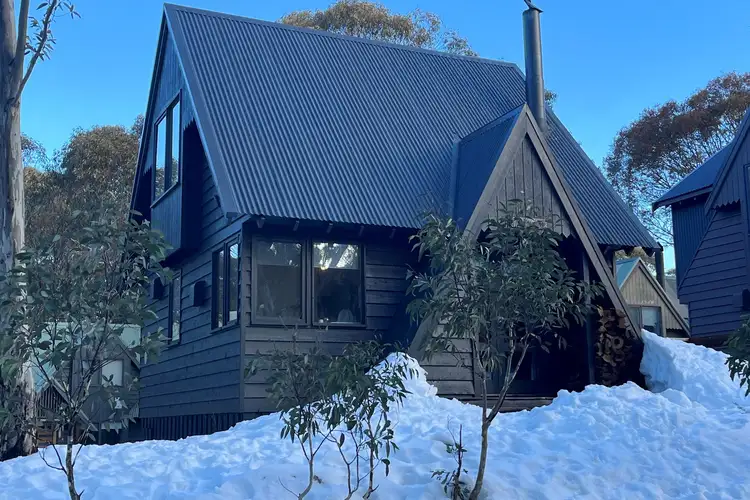 3 Heritage Lane, Dinner Plain VIC 3898