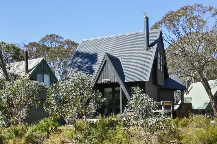 Second view of Homely house listing, 3 Heritage Lane, Dinner Plain VIC 3898