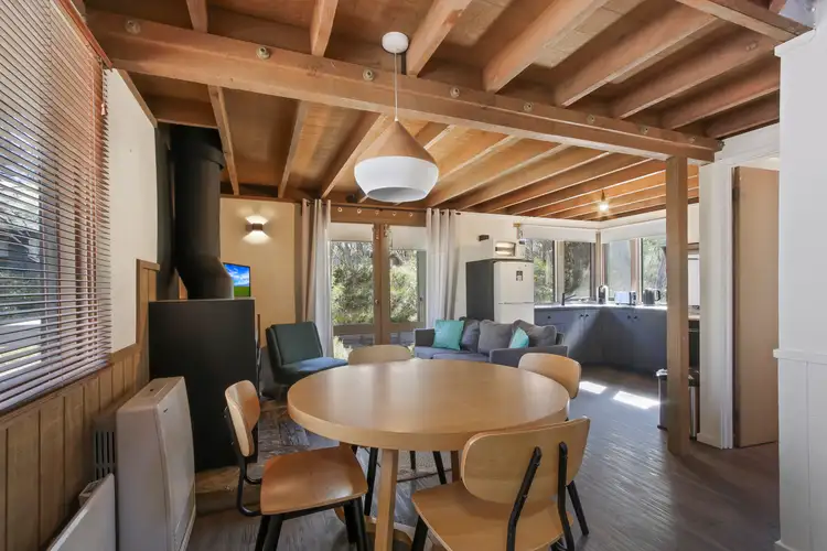 Third view of Homely house listing, 3 Heritage Lane, Dinner Plain VIC 3898