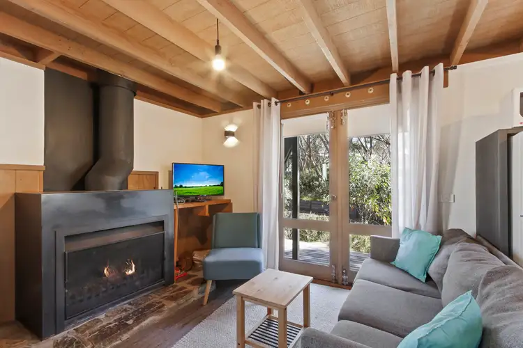 Fourth view of Homely house listing, 3 Heritage Lane, Dinner Plain VIC 3898