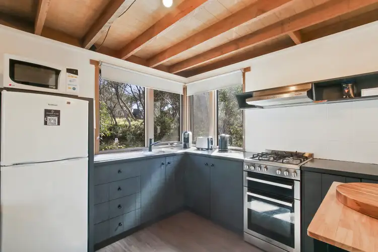 Fifth view of Homely house listing, 3 Heritage Lane, Dinner Plain VIC 3898