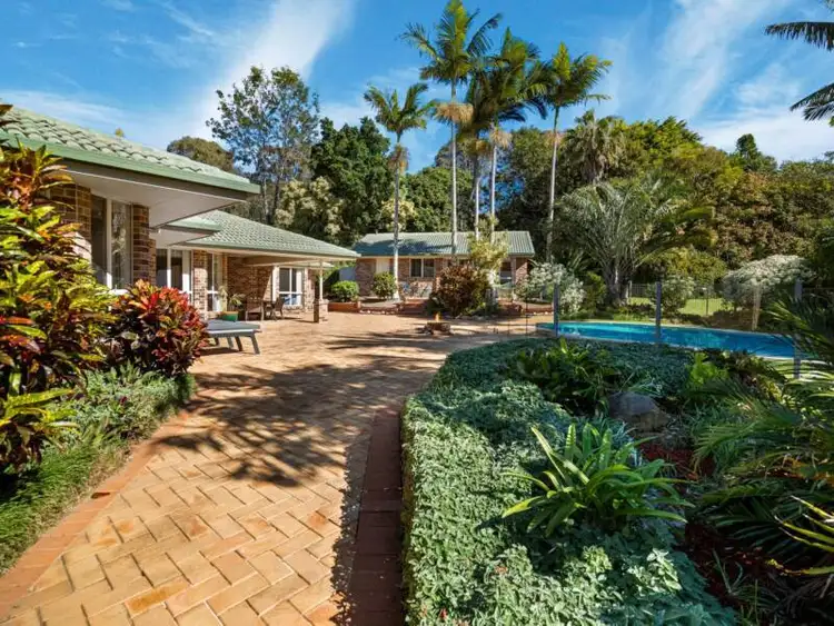 Third view of Homely rural property listing, 7 Manderson Court, Belivah QLD 4207