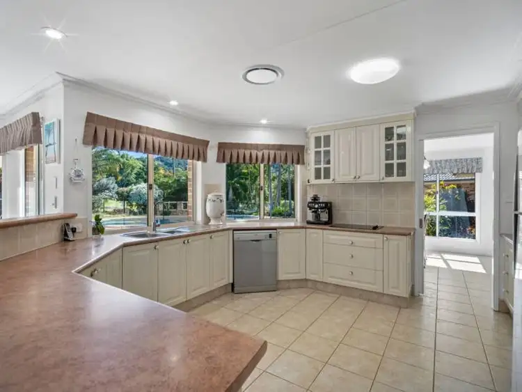 Fourth view of Homely rural property listing, 7 Manderson Court, Belivah QLD 4207