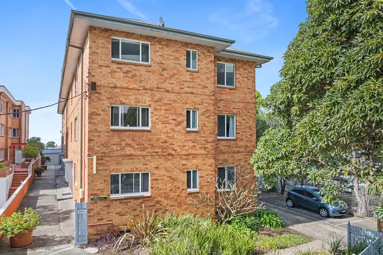5/1 Thomas Street, Wollongong NSW 2500