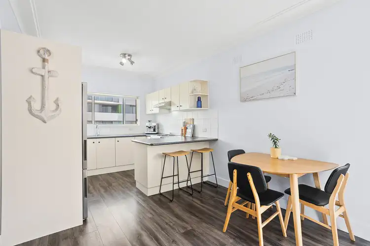 Third view of Homely apartment listing, 5/1 Thomas Street, Wollongong NSW 2500
