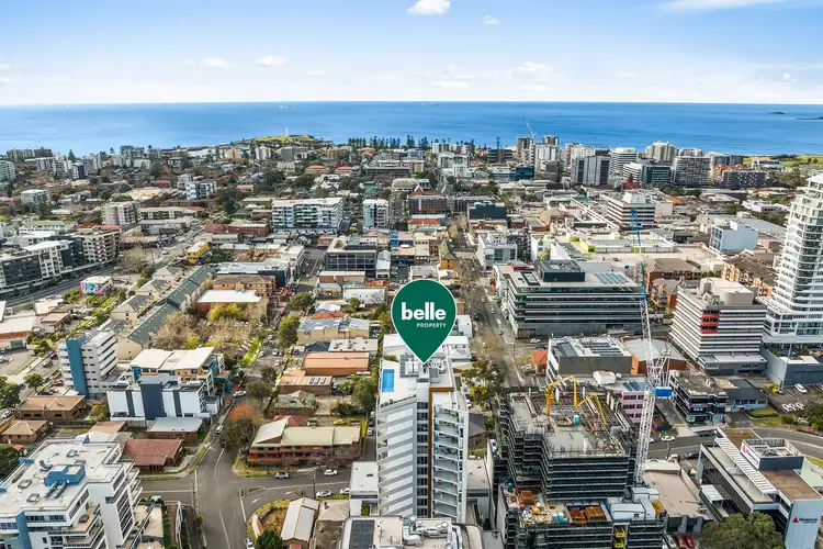 111/26 Young Street, Wollongong NSW 2500