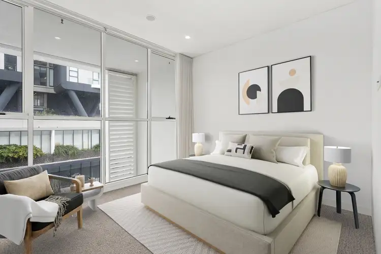 Fifth view of Homely apartment listing, 111/26 Young Street, Wollongong NSW 2500