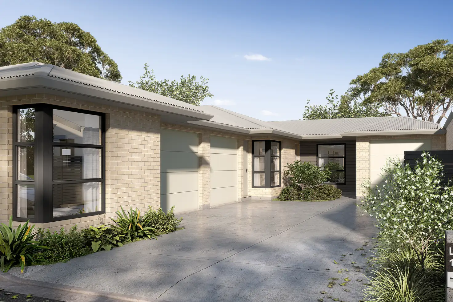 Main view of Homely house listing, 11B Hackett Way, Brighton SA 5048