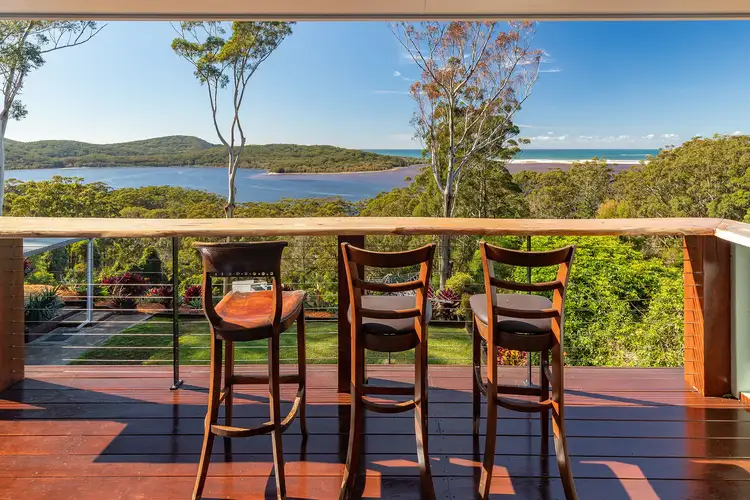 Second view of Homely house listing, 89 Macwood Road, Smiths Lake NSW 2428