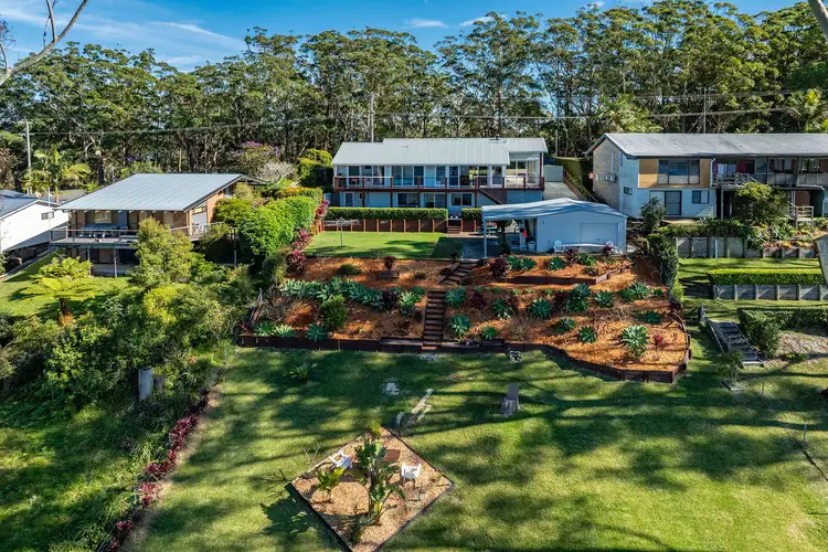 Fourth view of Homely house listing, 89 Macwood Road, Smiths Lake NSW 2428