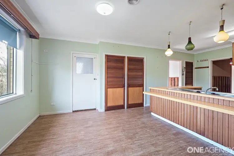 Fifth view of Homely house listing, 312 Old Sale Road, Newborough VIC 3825
