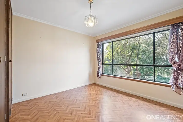 Sixth view of Homely house listing, 312 Old Sale Road, Newborough VIC 3825