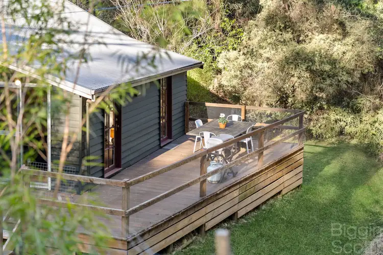 Third view of Homely house listing, 12 Range Road, Hepburn Springs VIC 3461