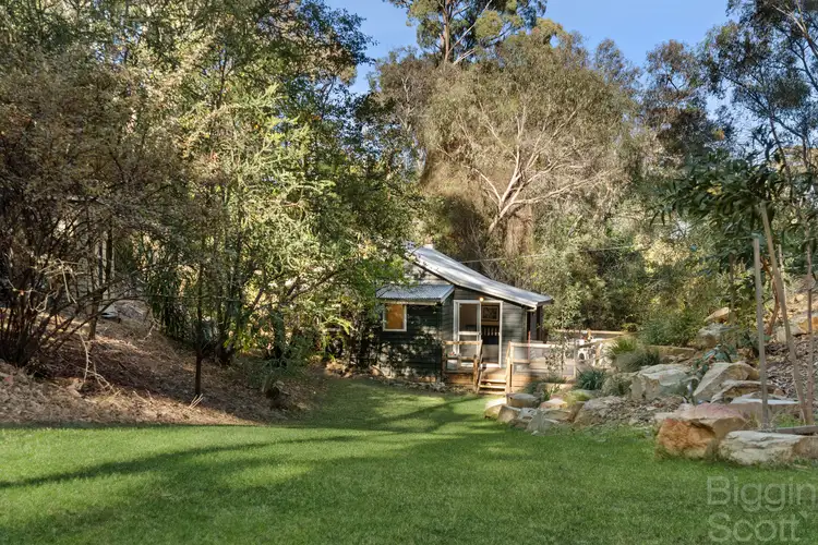 Fourth view of Homely house listing, 12 Range Road, Hepburn Springs VIC 3461