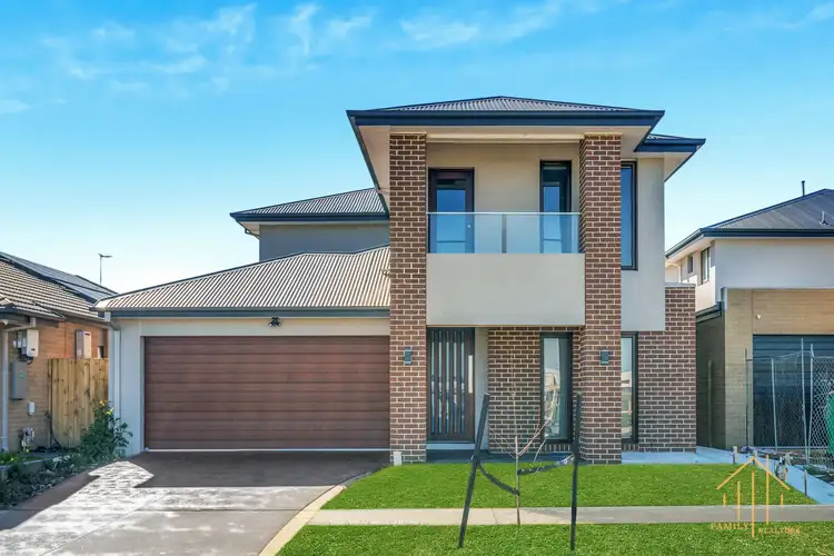 95 Bellavita Avenue, Clyde VIC 3978