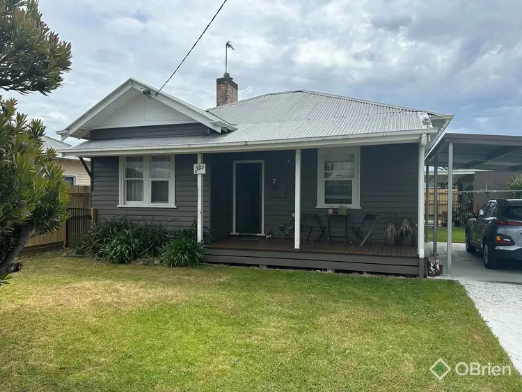 40A Turnbull Street