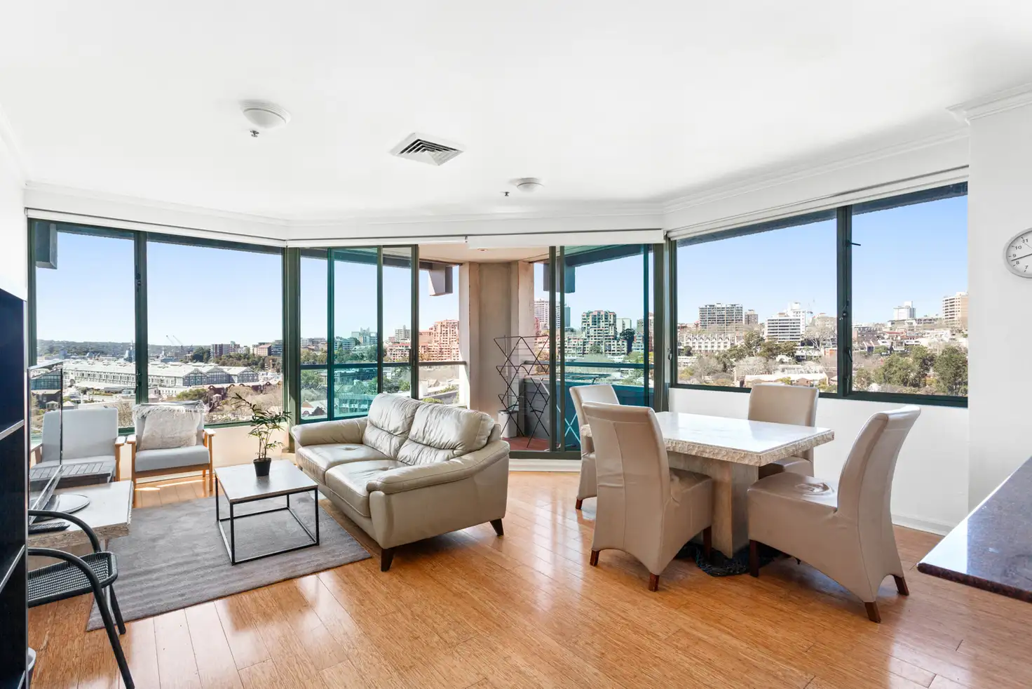 Main view of Homely apartment listing, 22 Sir John Young Crescent, Woolloomooloo NSW 2011